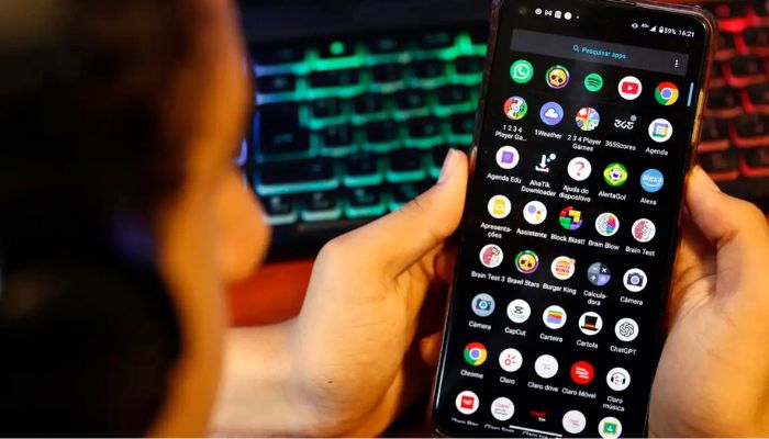 © Bruno Peres/Agência Brasil Comitê finaliza texto com princípios para regulação de redes sociais